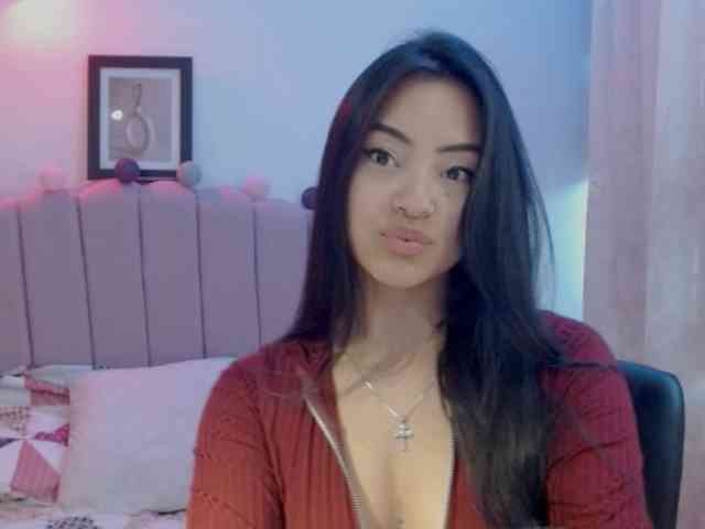 Natalybu webcam