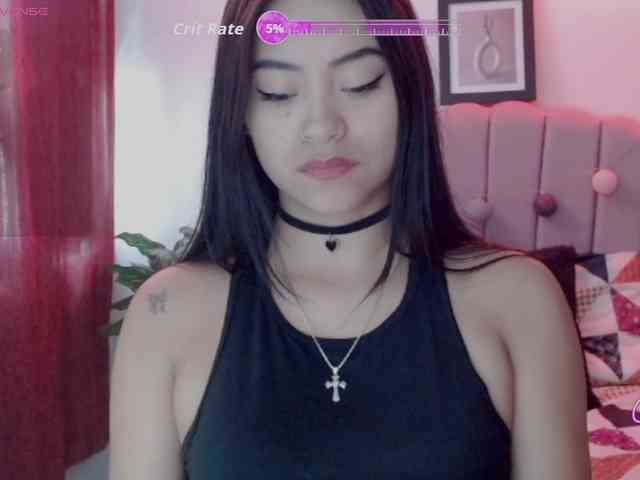 Natalybu webcam