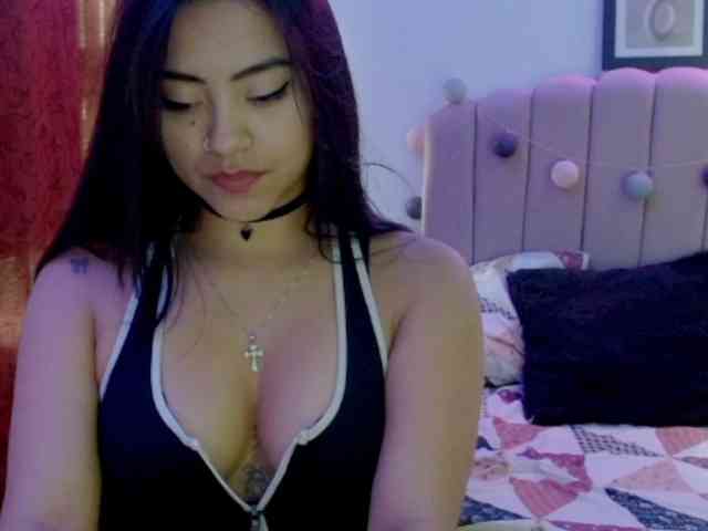 Natalybu webcam