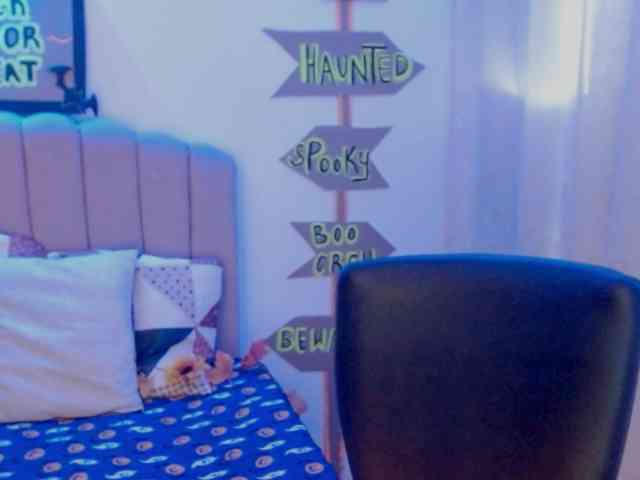 Natalybu webcam