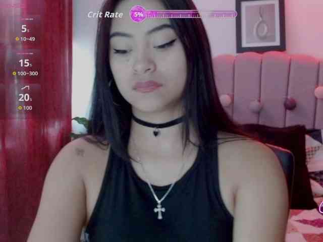 Natalybu webcam