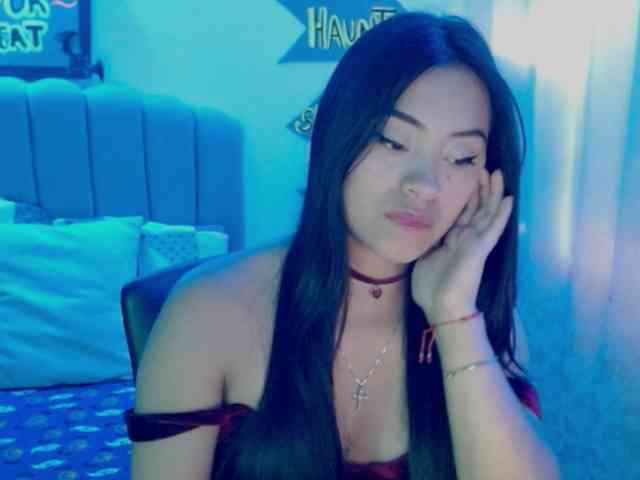Natalybu webcam