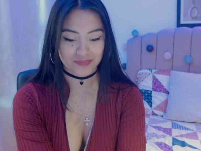 Natalybu webcam