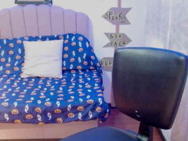 Natalybu webcam