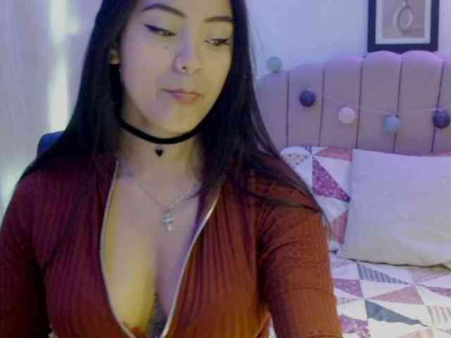 Natalybu webcam