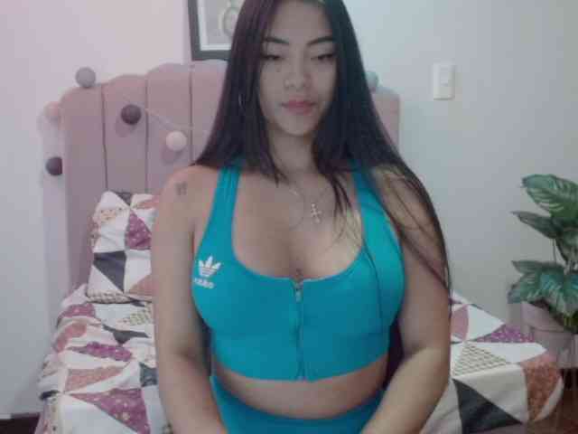 Natalybu webcam