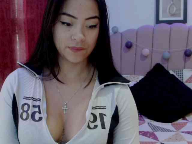 Natalybu webcam