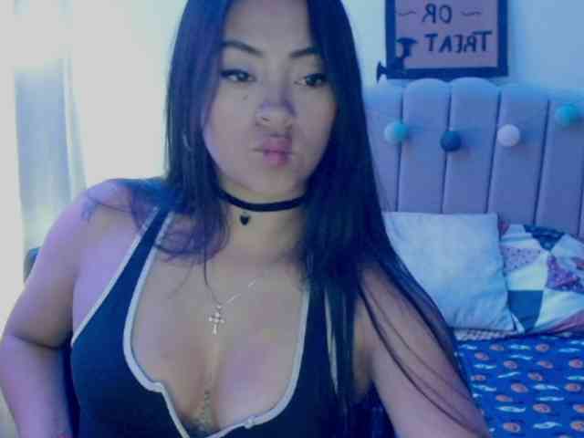 Natalybu webcam