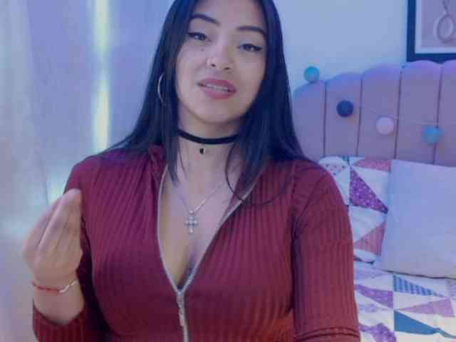 Natalybu webcam