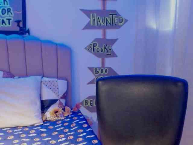 Natalybu webcam