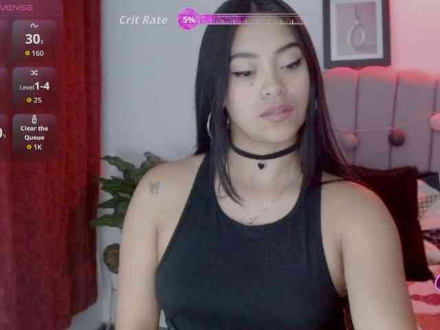 Natalybu webcam