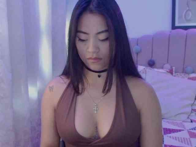 Natalybu webcam