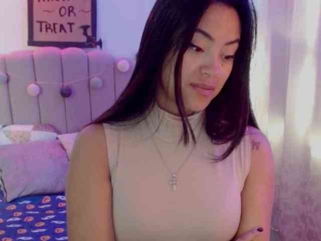 Natalybu webcam