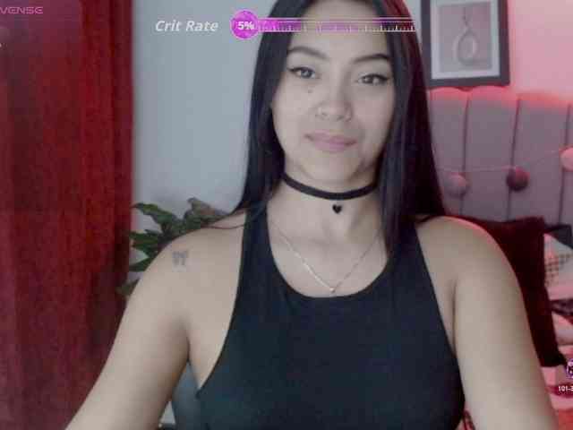 Natalybu webcam