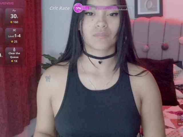 Natalybu webcam