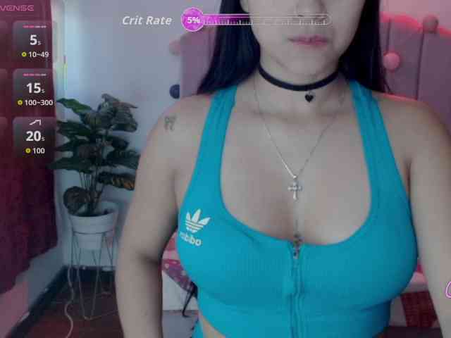 Natalybu webcam