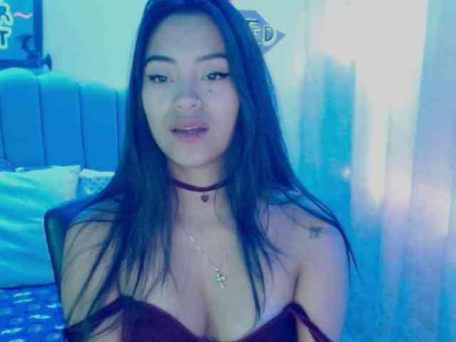 Natalybu webcam