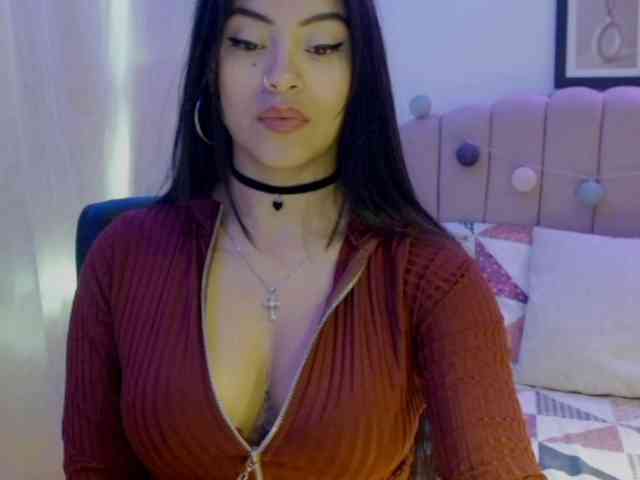Natalybu webcam