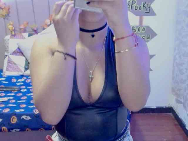 Natalybu webcam