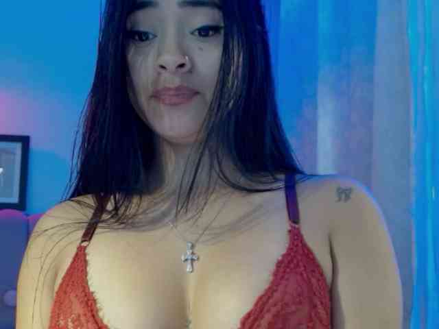 Natalybu webcam
