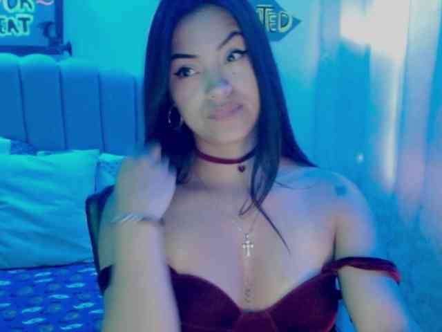 Natalybu webcam