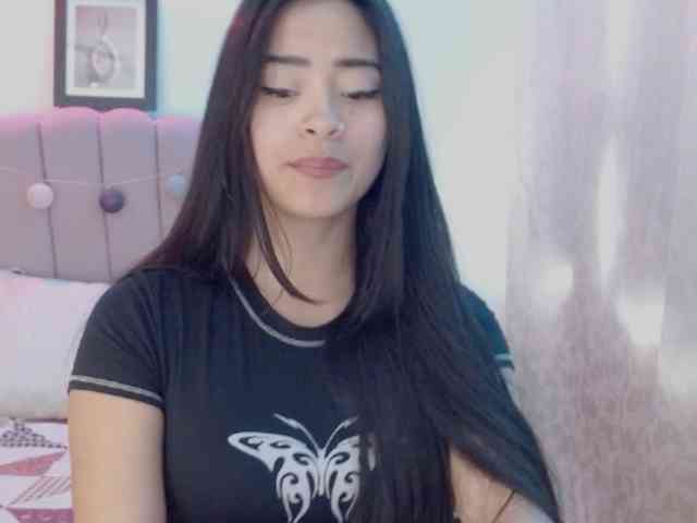 Modella: Natalybu