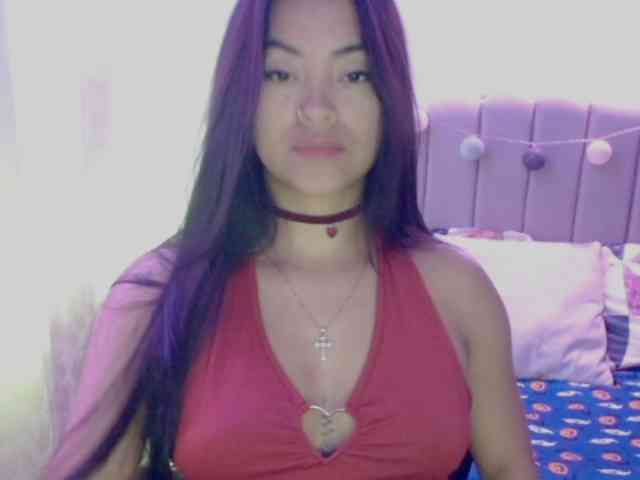 Natalybu webcam