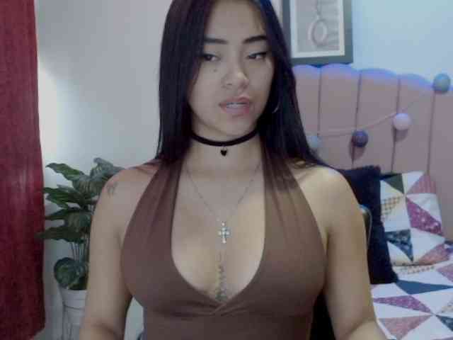 Natalybu webcam