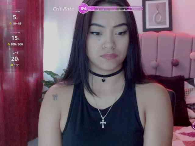 Natalybu webcam