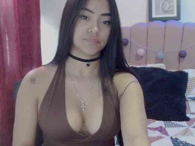 Natalybu webcam