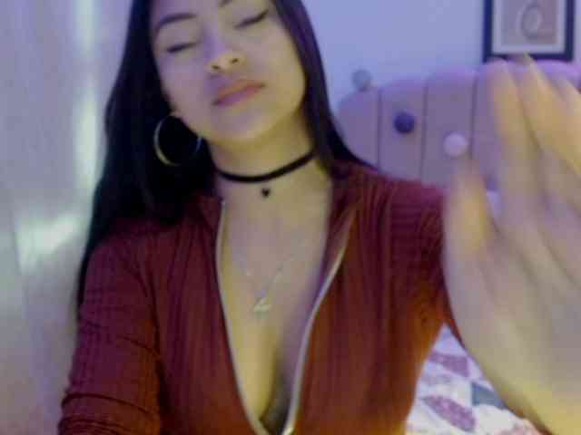 Natalybu webcam
