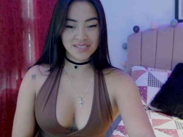 Natalybu webcam