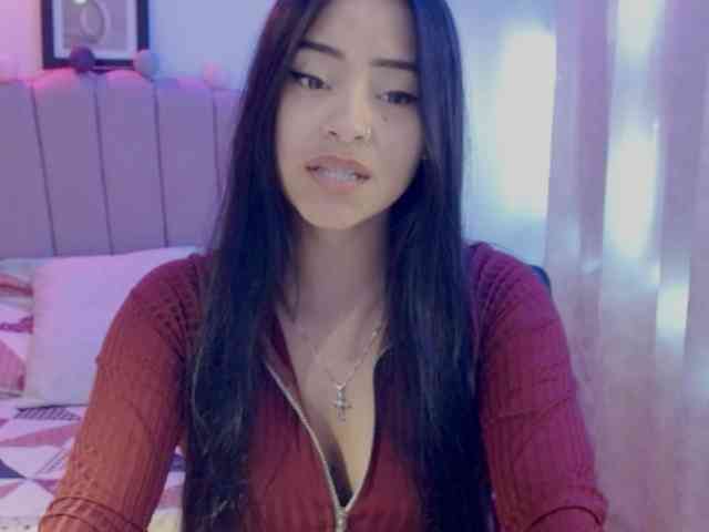 Natalybu webcam
