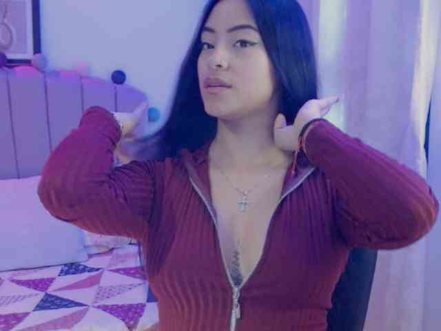 Natalybu webcam