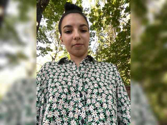 -VASILISA-21- Sex Cam Show