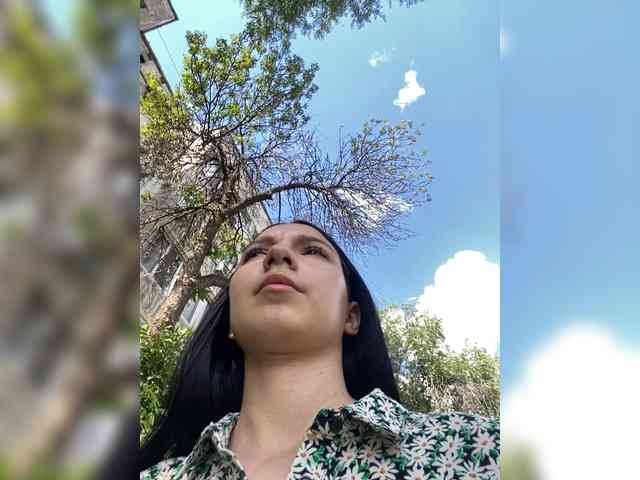 -VASILISA-21- webcam