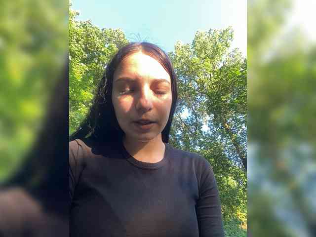 -VASILISA-21- Sex Cam Show