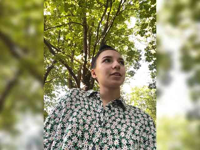 -VASILISA-21- Sex Cam Show