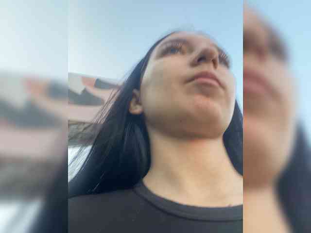 -VASILISA-21- Sex Cam Show
