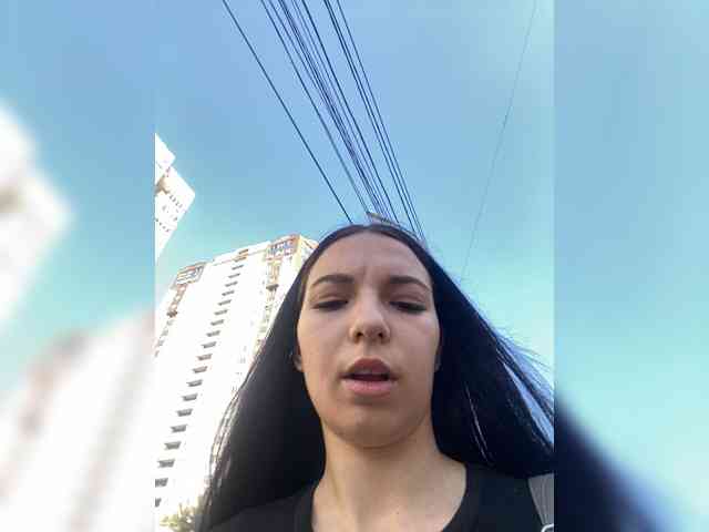 -VASILISA-21- Sex Cam Show