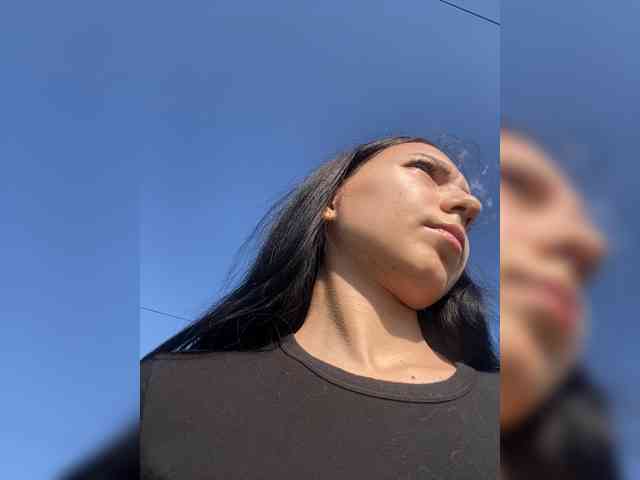 -VASILISA-21- Sex Cam Show