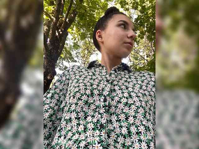 -VASILISA-21- webcam