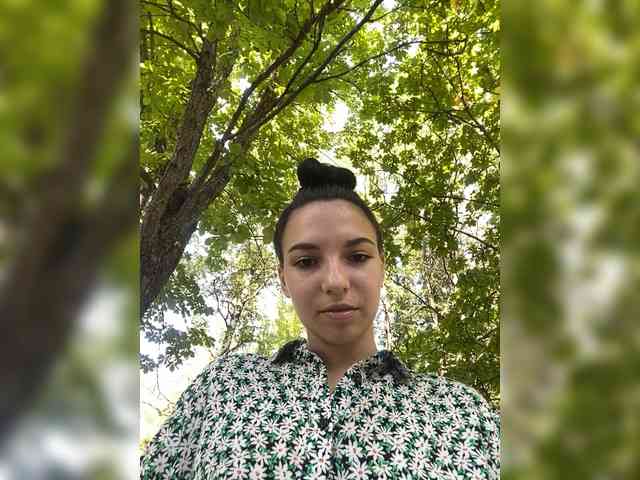 -VASILISA-21- Sex Cam Show