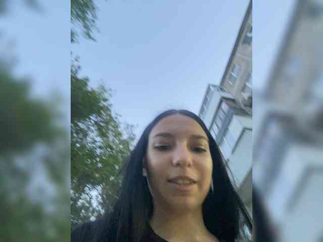 -VASILISA-21- Sex Cam Show