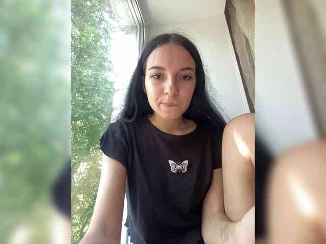 -VASILISA-21- webcam