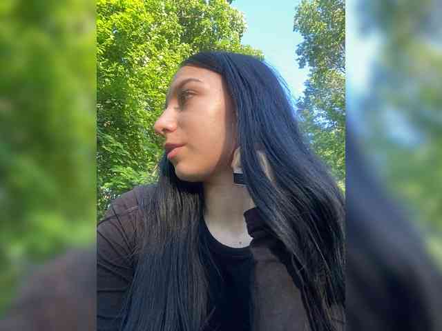 -VASILISA-21- Sex Cam Show