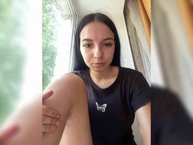 -VASILISA-21- Sex Cam Show