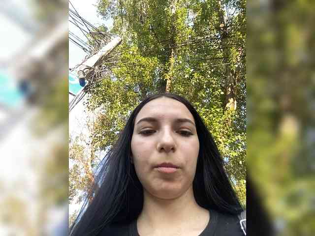 -VASILISA-21- Sex Cam Show