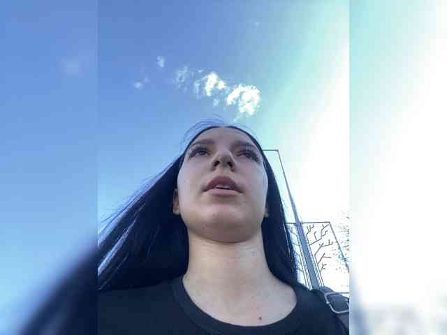 -VASILISA-21- Sex Cam Show