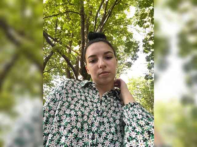 -VASILISA-21- Sex Cam Show